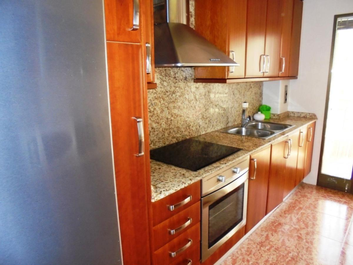Maestrat Peníscola Exterior foto