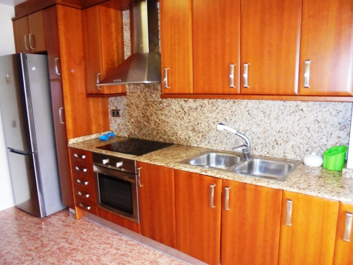 Maestrat Peníscola Exterior foto