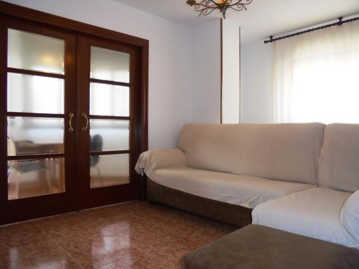 Maestrat Peníscola Exterior foto