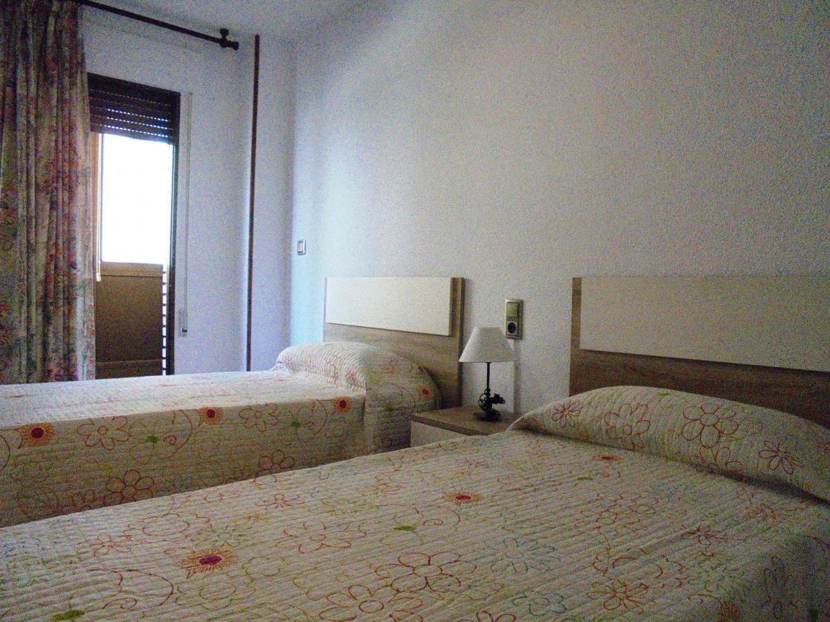 Maestrat Peníscola Exterior foto